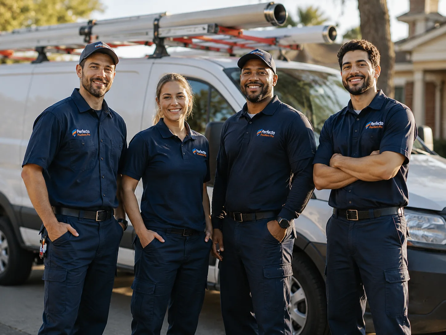 Emergency Plumber Near Me in Enloe, TX near me